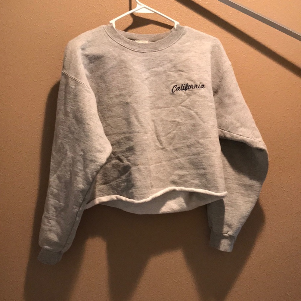 Brandy Melville sweater